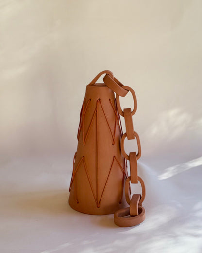 Le Cône - Hauteur 26,5 cm