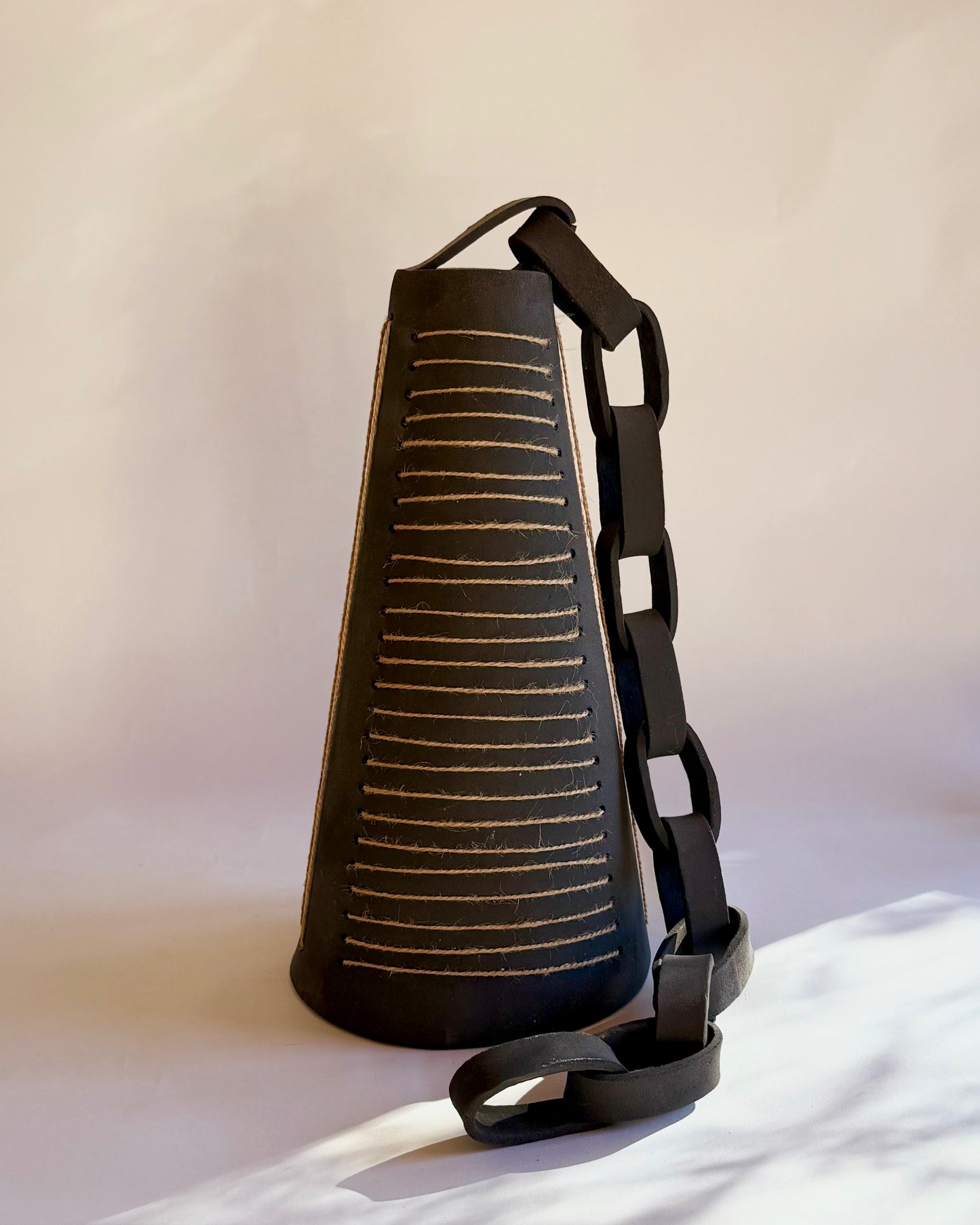 Le Cône - Hauteur 35 cm