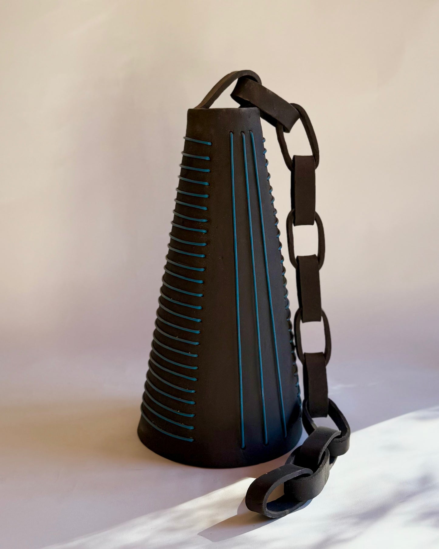 Le Cône - Hauteur 35 cm