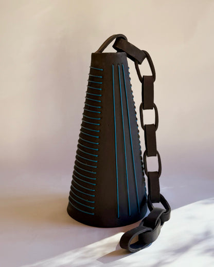 Le Cône - Hauteur 35 cm