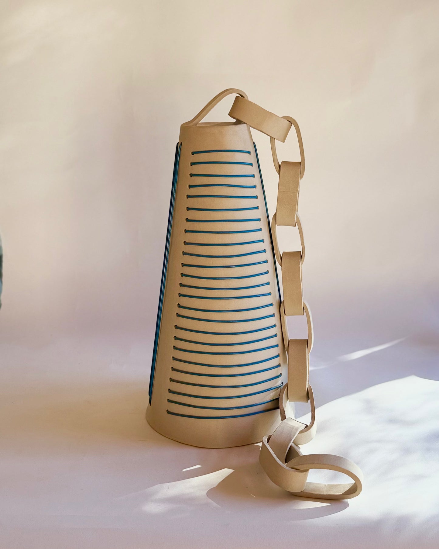 Le Cône - Hauteur 35 cm