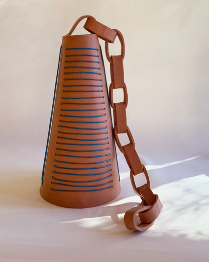 Le Cône - Hauteur 35 cm