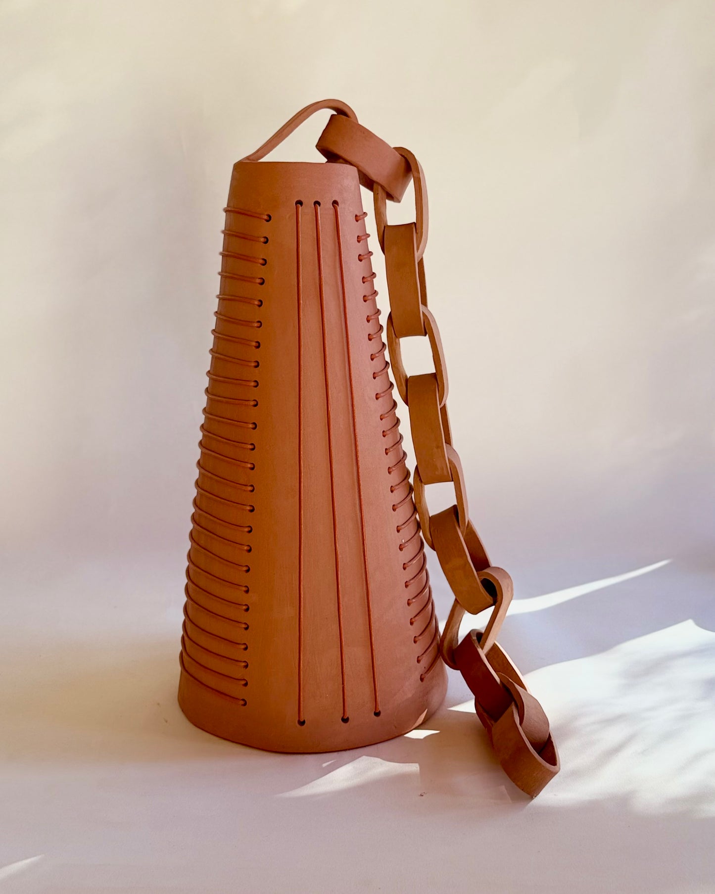 Le Cône - Hauteur 35 cm