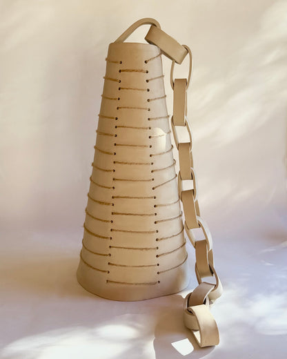 Le Cône - Hauteur 45 cm