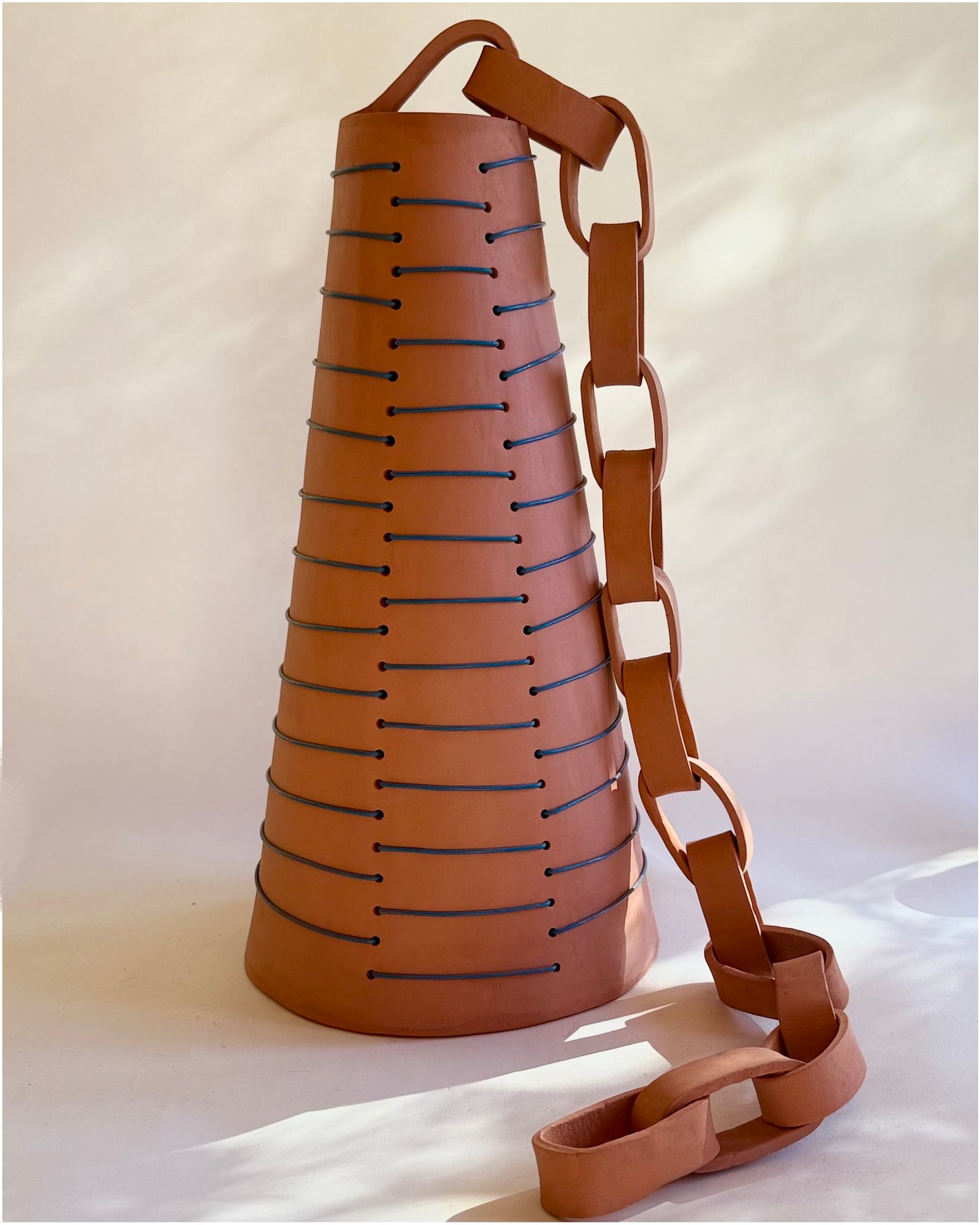 Le Cône - Hauteur 45 cm