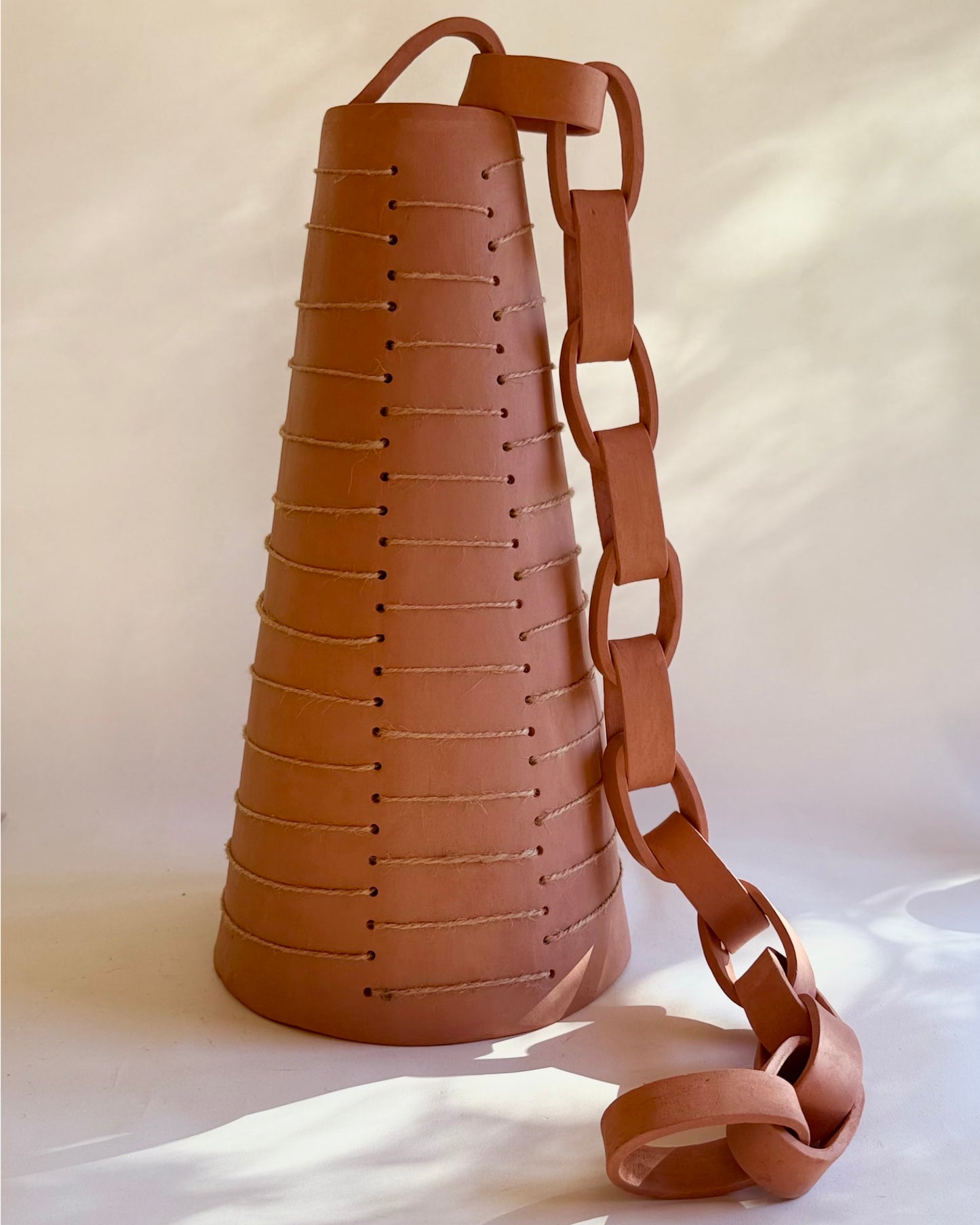 Le Cône - Hauteur 45 cm