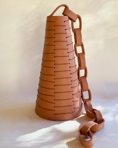 Le Cône - Hauteur 45 cm