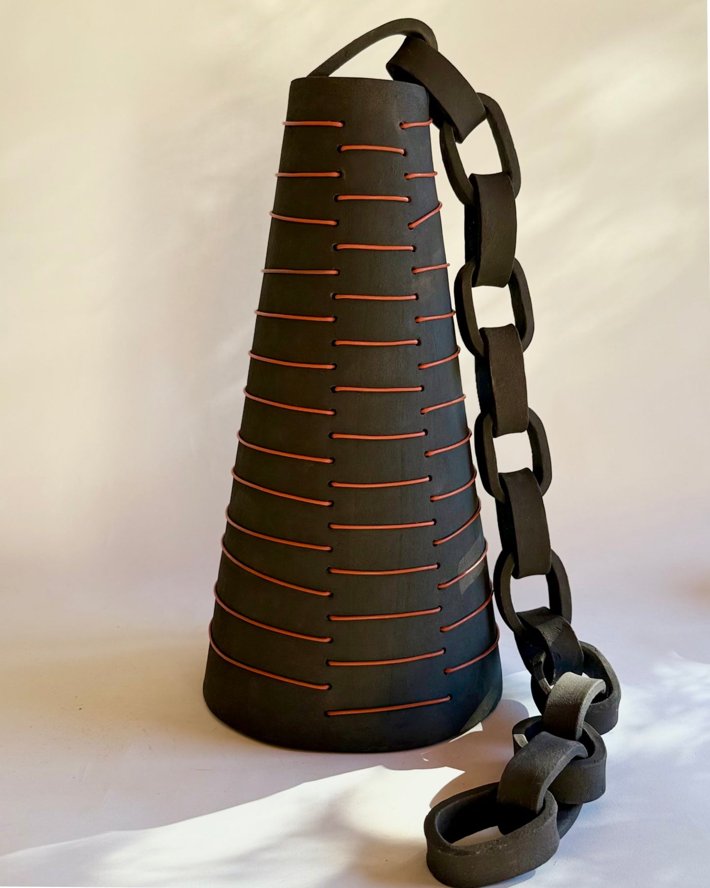 Le Cône - Hauteur 45 cm