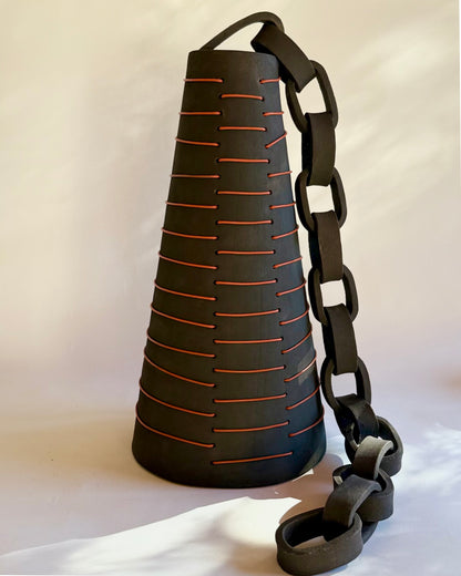 Le Cône - Hauteur 45 cm