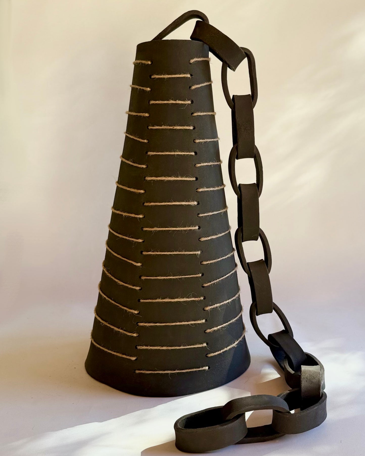 Le Cône - Hauteur 45 cm