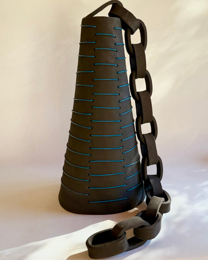 Le Cône - Hauteur 45 cm