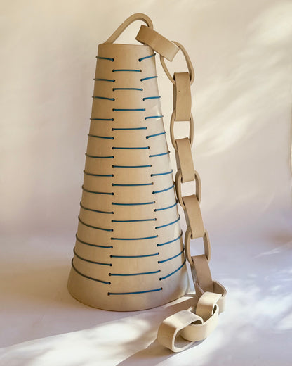 Le Cône - Hauteur 45 cm