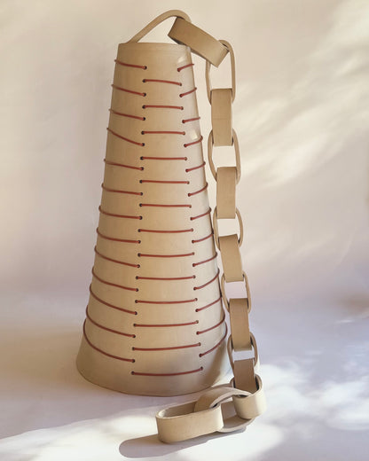 Le Cône - Hauteur 45 cm