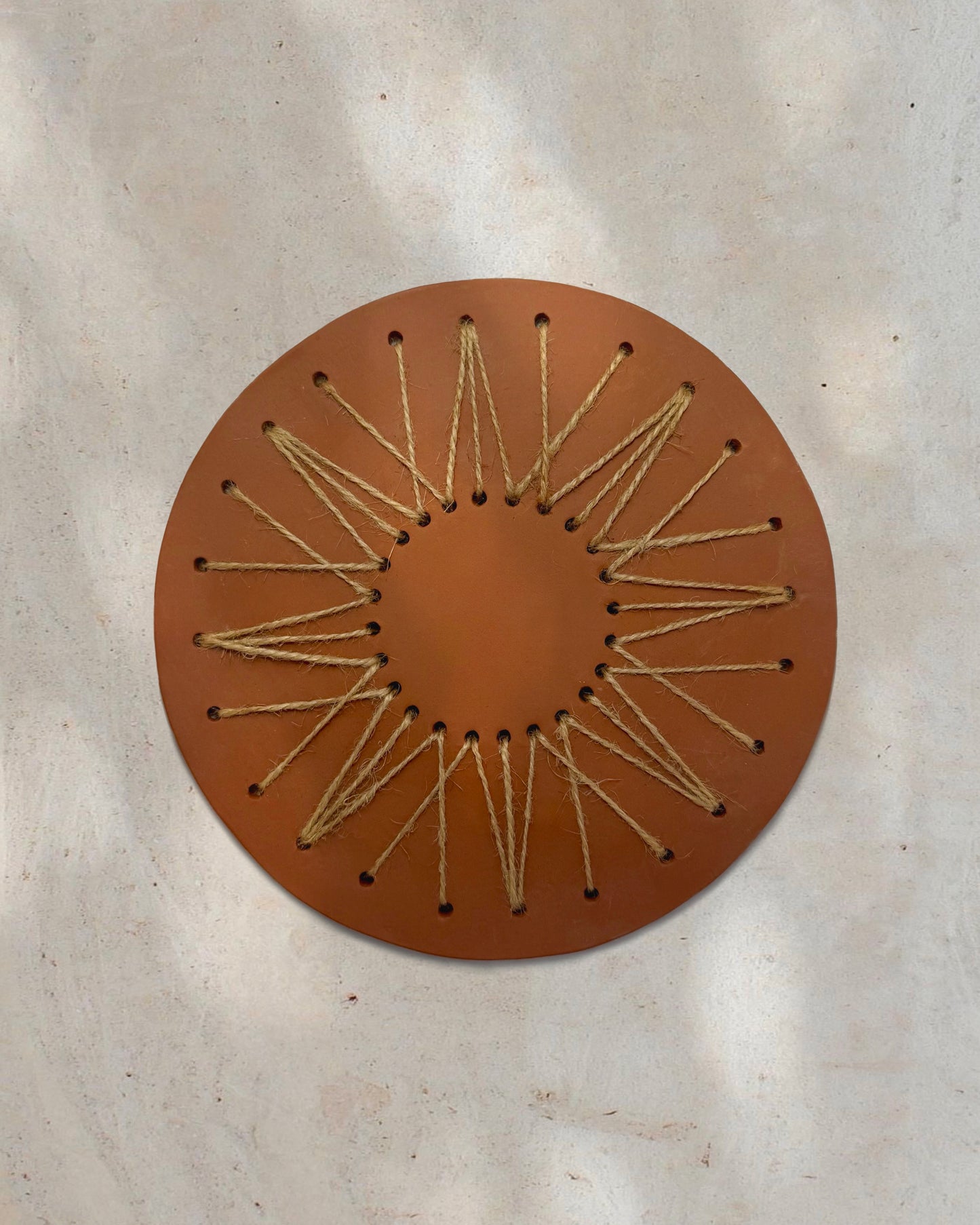 Cercle - Diamètre 18,5 cm