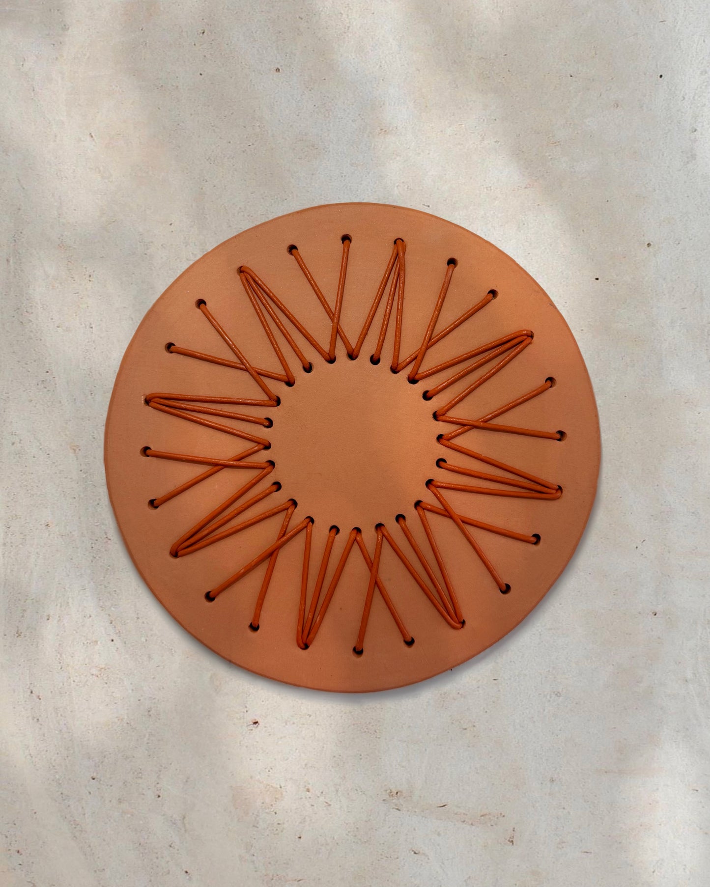 Cercle - Diamètre 18,5 cm