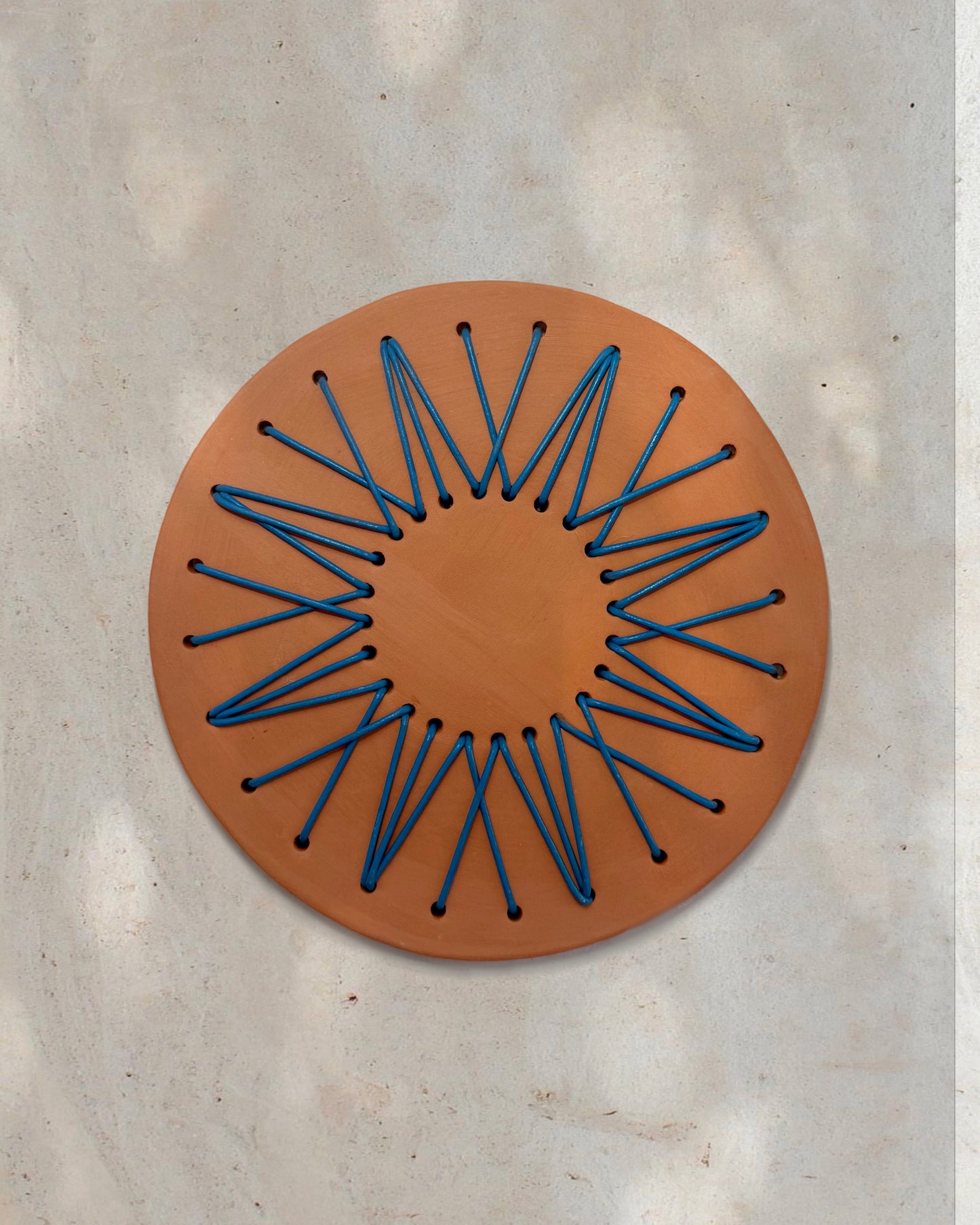 Cercle - Diamètre 18,5 cm