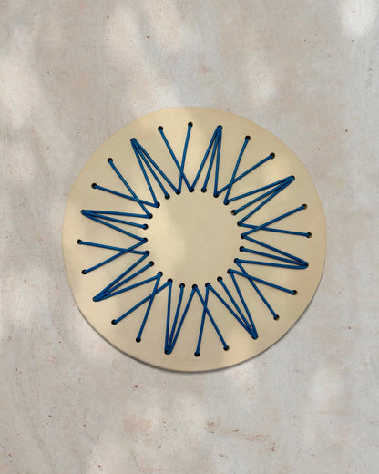 Cercle - Diamètre 18,5 cm