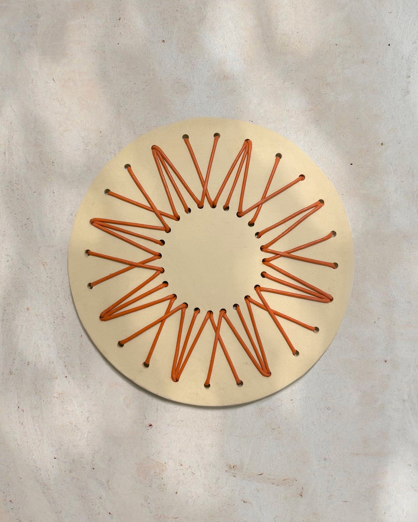 Cercle - Diamètre 18,5 cm