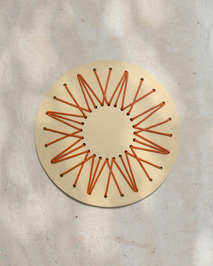 Cercle - Diamètre 18,5 cm