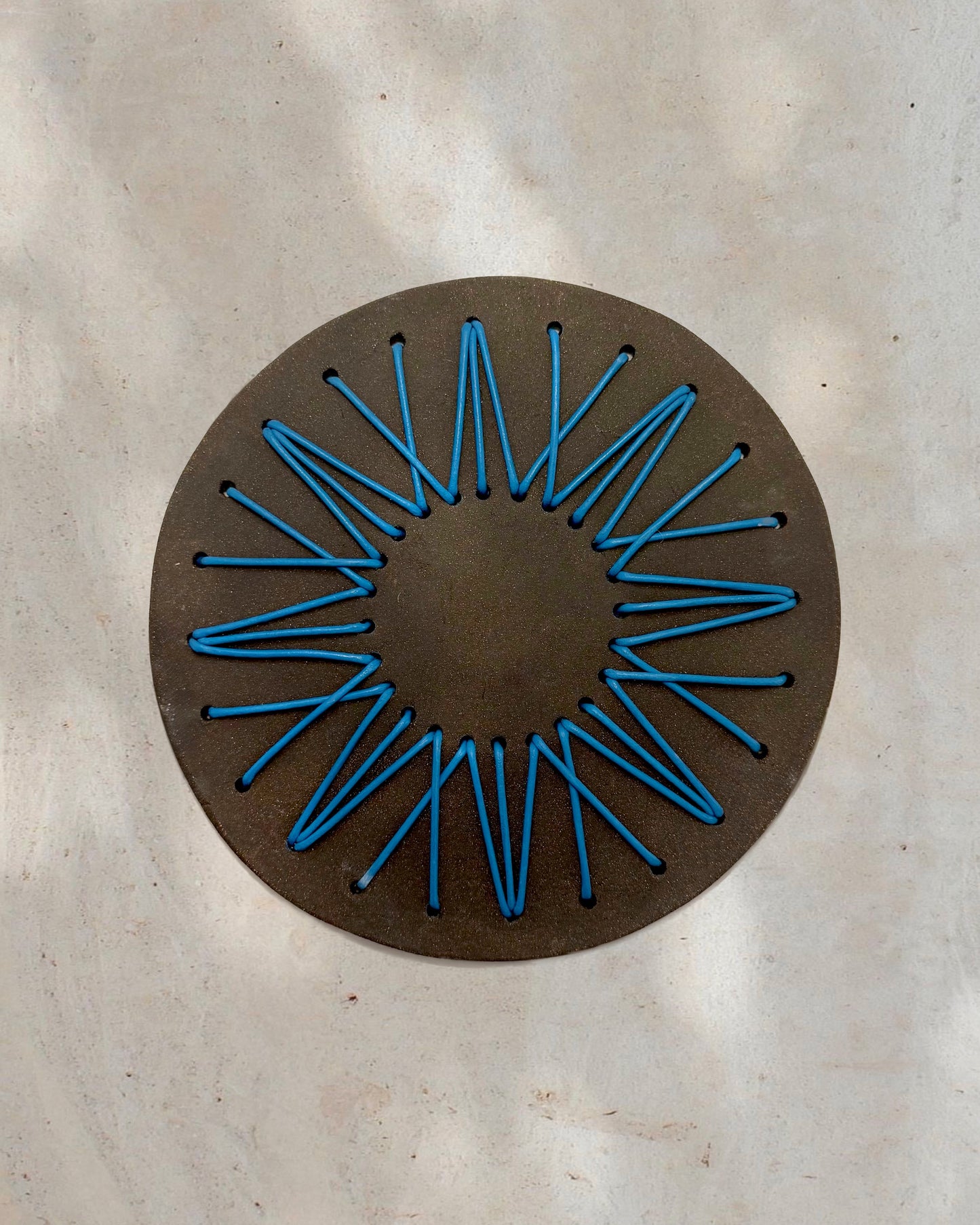 Cercle - Diamètre 18,5 cm