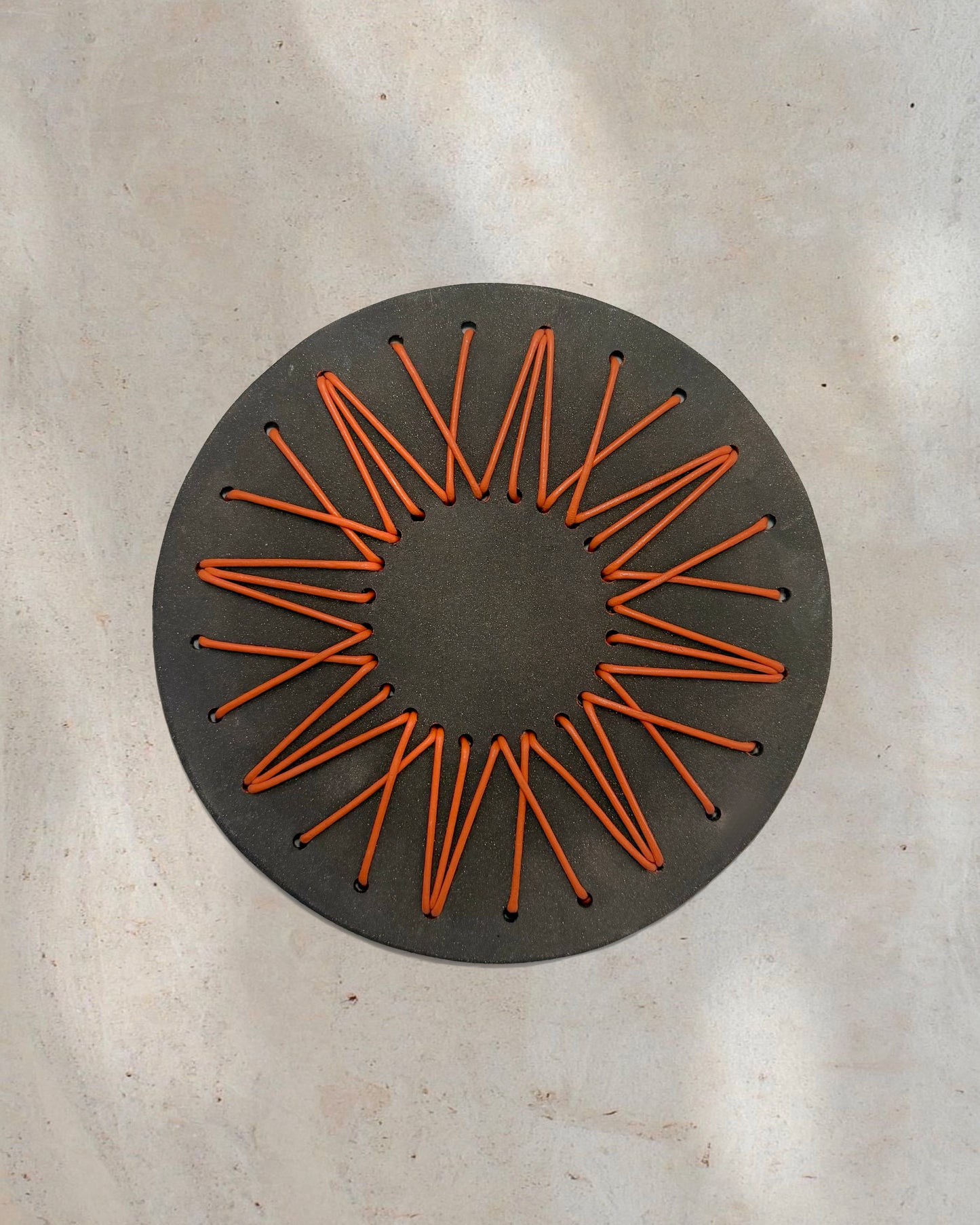 Cercle - Diamètre 18,5 cm