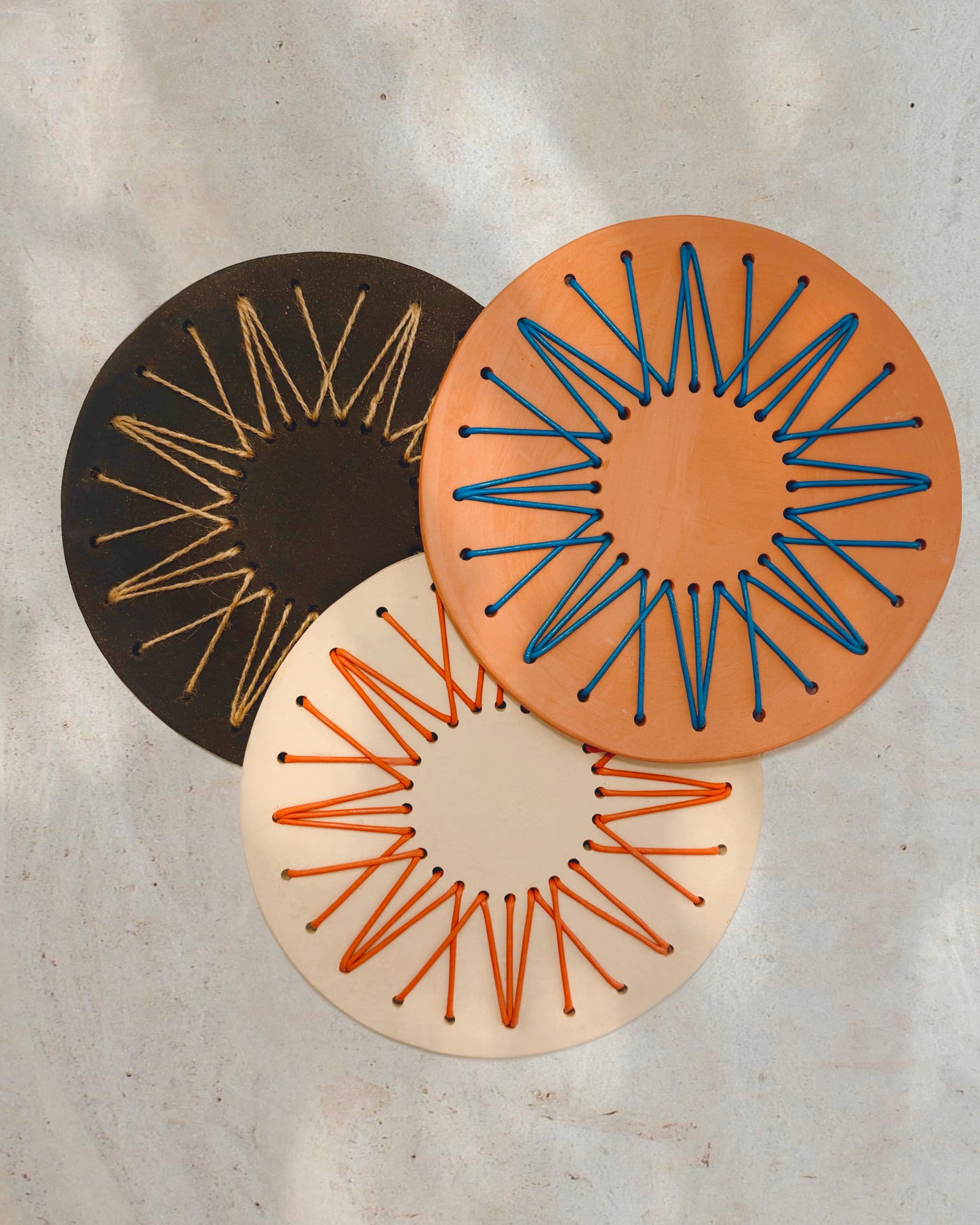 Cercle - Diamètre 18,5 cm