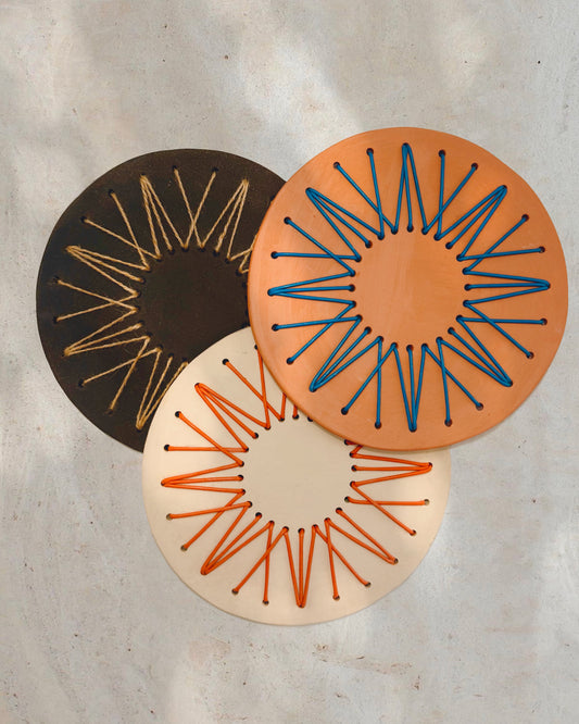 Cercle - Diamètre 18,5 cm