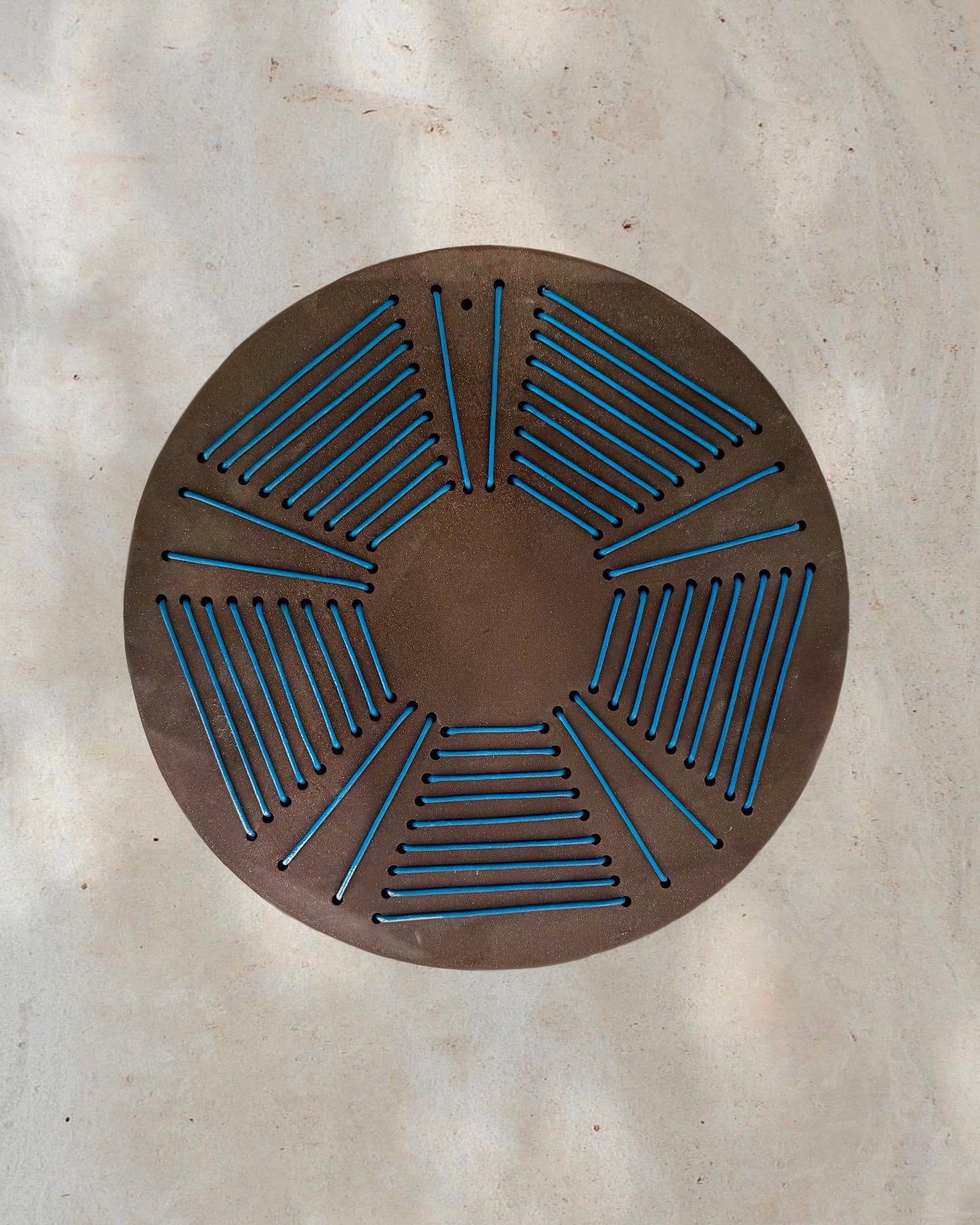 Cercle - Diamètre 28 cm