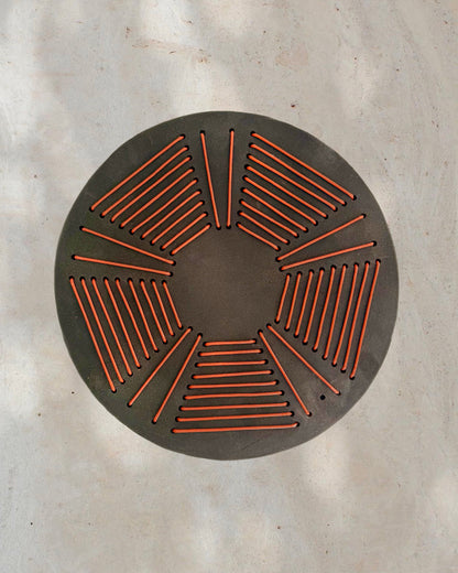 Cercle - Diamètre 28 cm