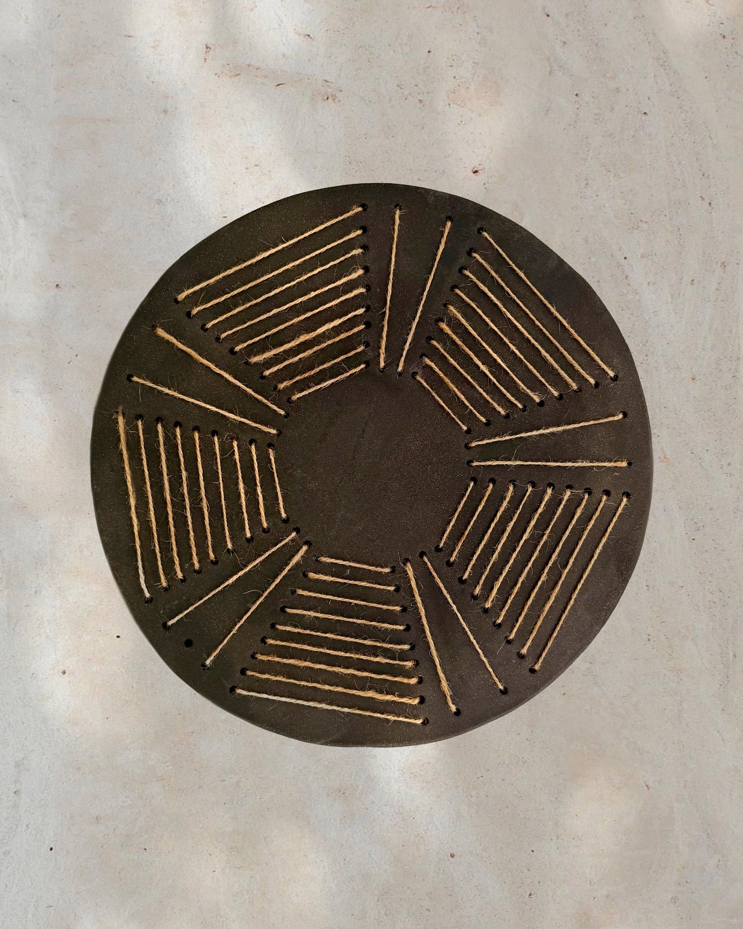 Cercle - Diamètre 28 cm