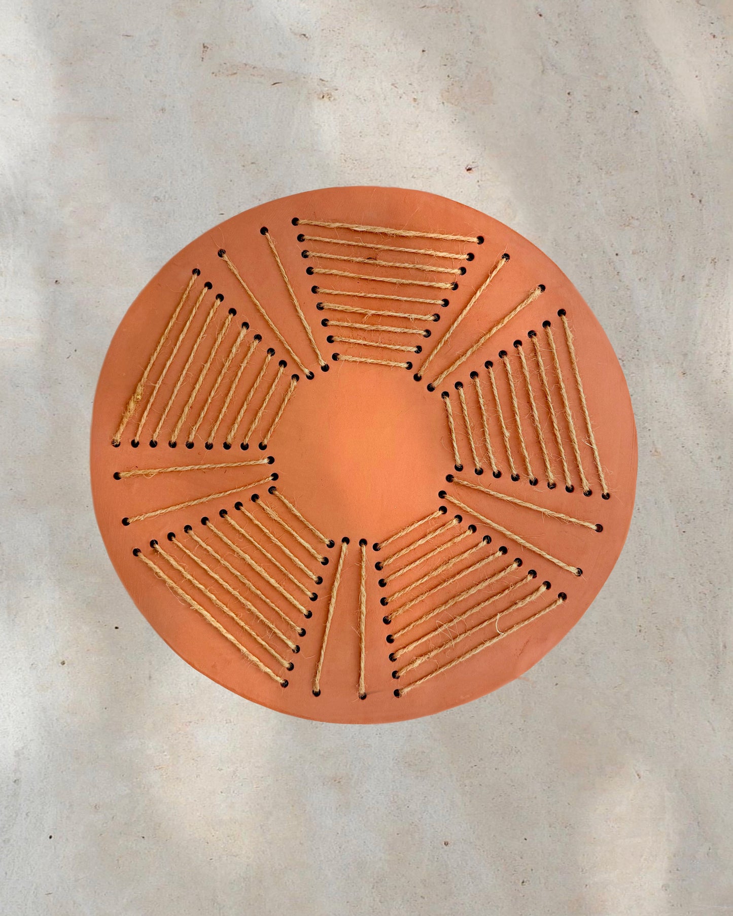 Cercle - Diamètre 28 cm