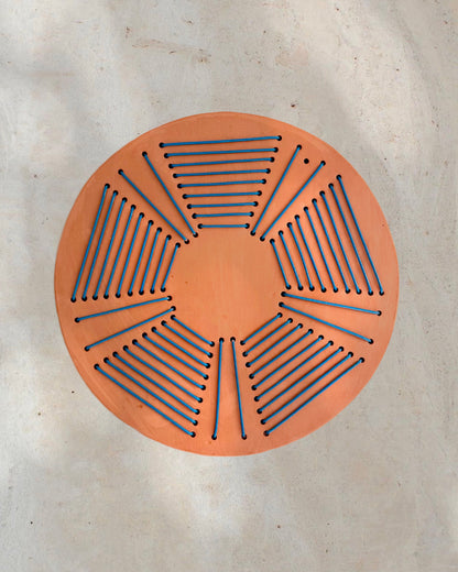 Cercle - Diamètre 28 cm