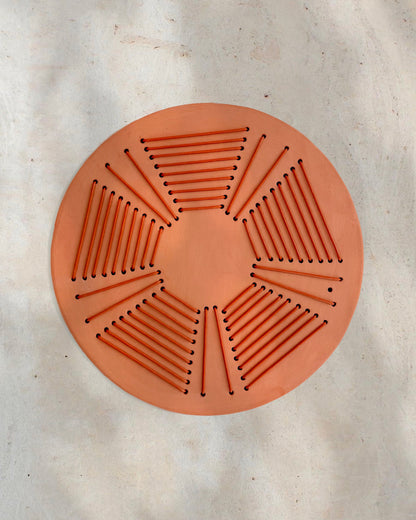 Cercle - Diamètre 28 cm