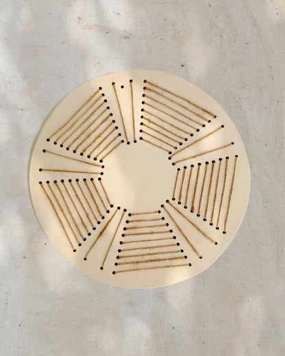 Cercle - Diamètre 28 cm