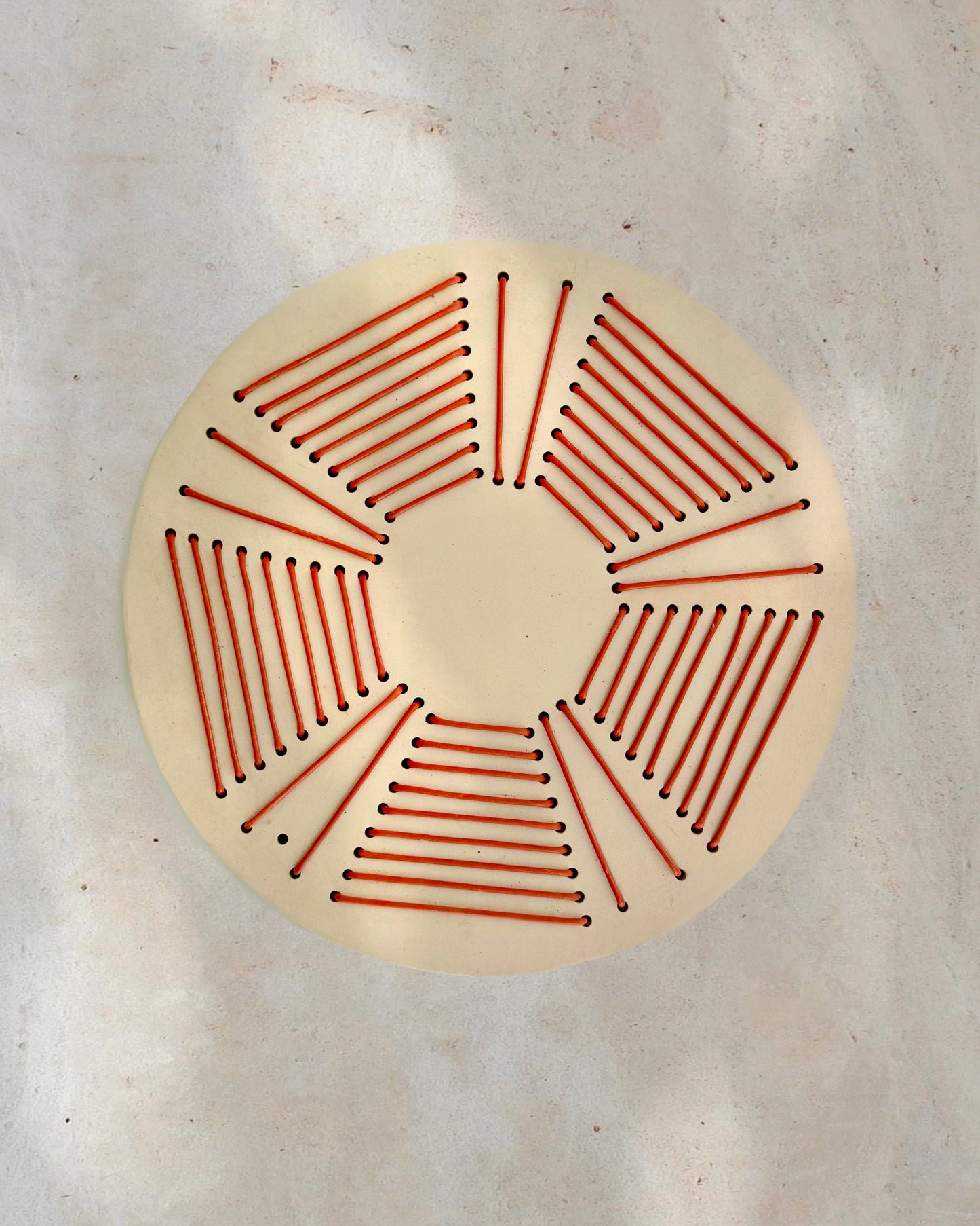 Cercle - Diamètre 28 cm