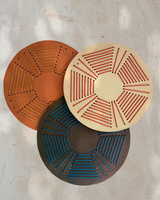 Cercle - Diamètre 28 cm