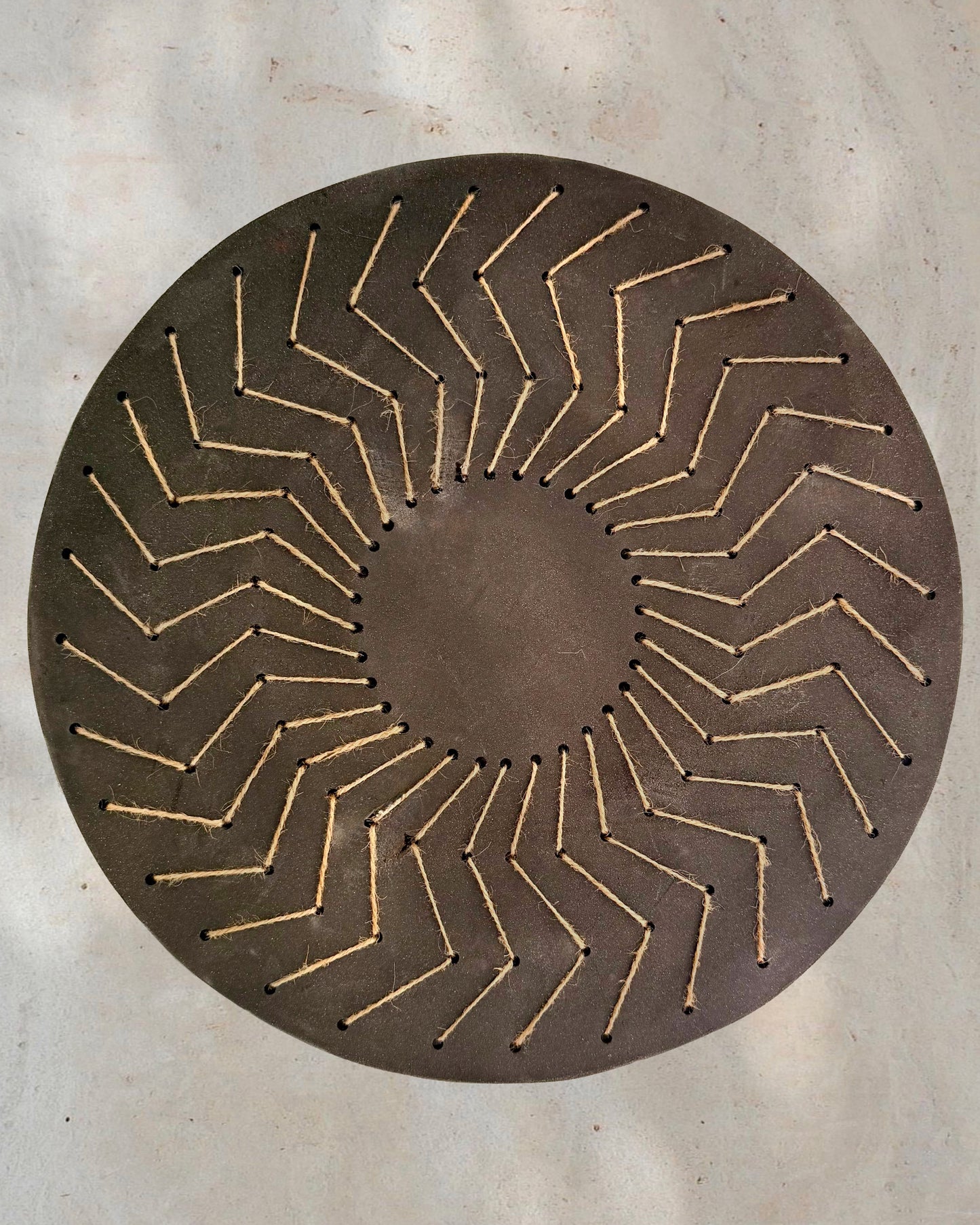 Cercle - Diamètre 36 cm