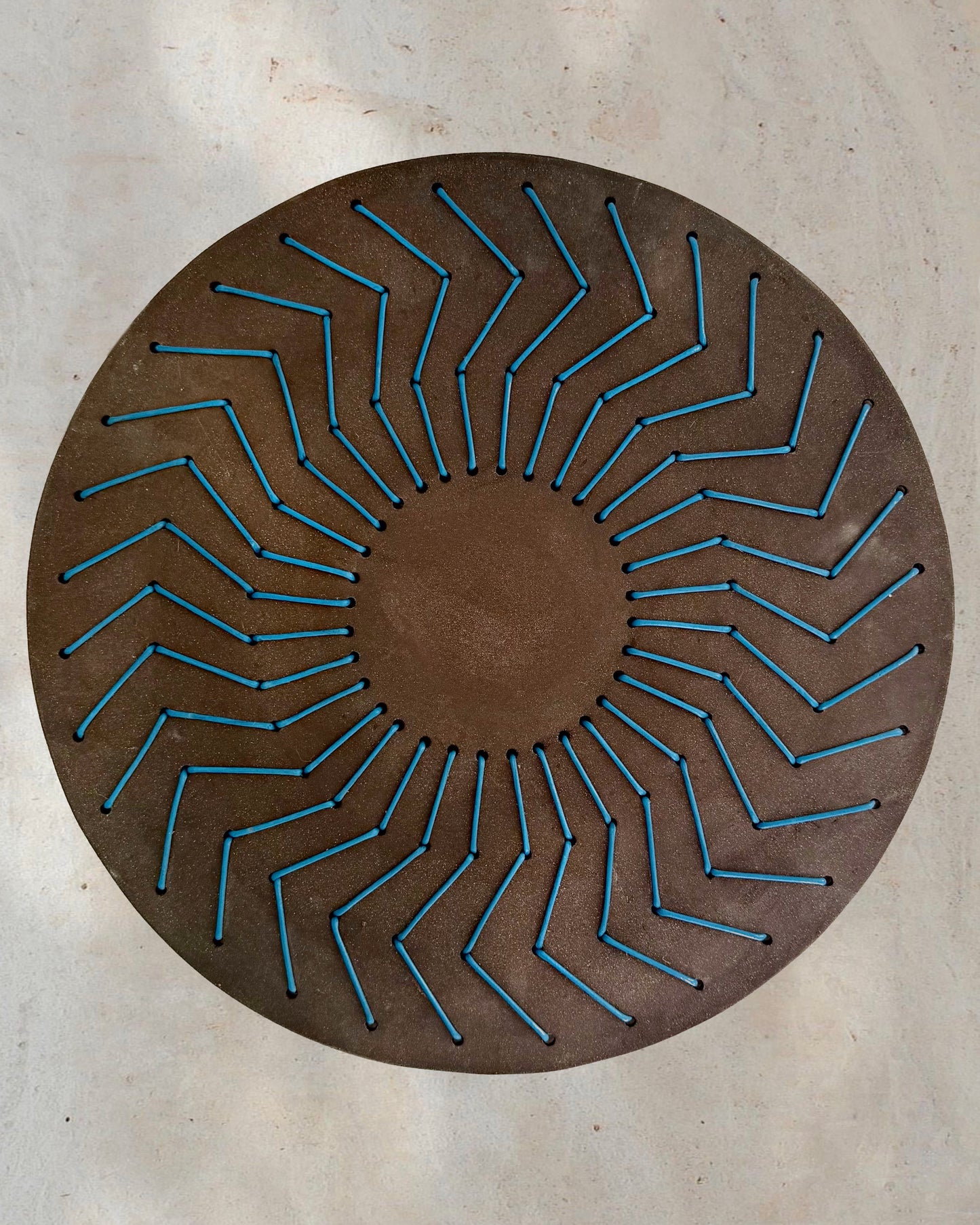 Cercle - Diamètre 36 cm