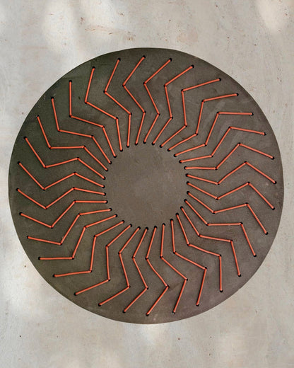 Cercle - Diamètre 36 cm