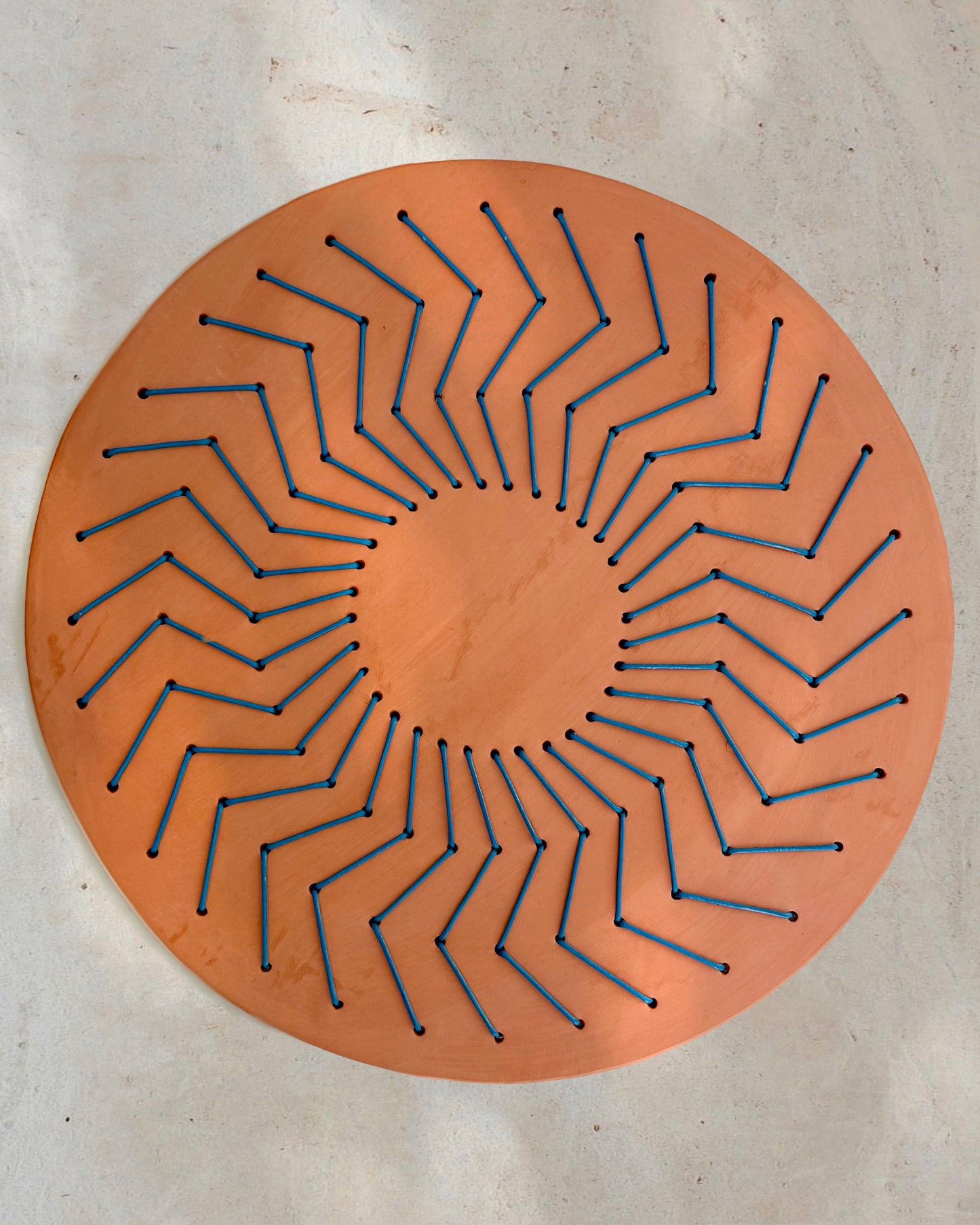 Cercle - Diamètre 36 cm