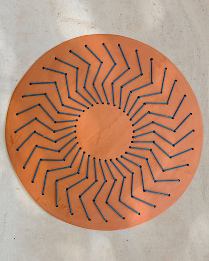 Cercle - Diamètre 36 cm